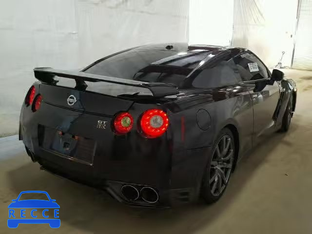 2012 NISSAN GT-R/PREMI JN1AR5EF7CM250212 зображення 3