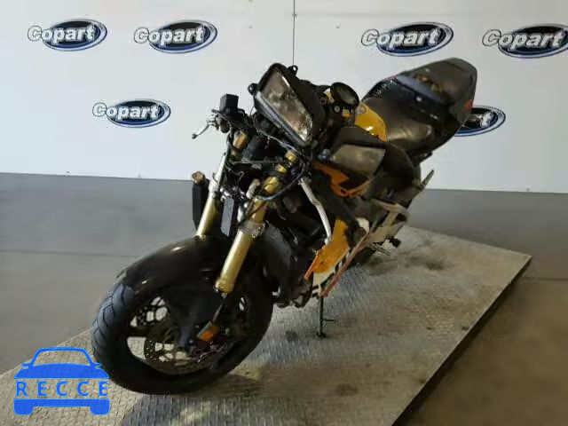 2006 HONDA CBR600RR JH2PC37096M303770 image 1