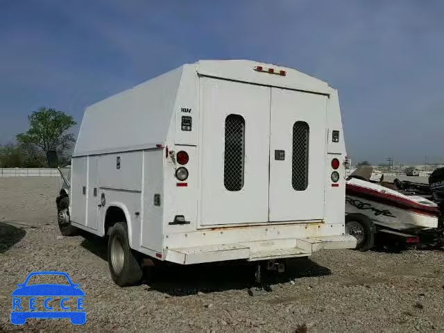 2005 CHEVROLET EXPRESS CU 1GBJG31U151119684 image 2