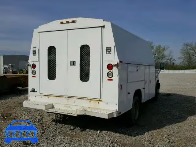 2005 CHEVROLET EXPRESS CU 1GBJG31U151119684 image 3