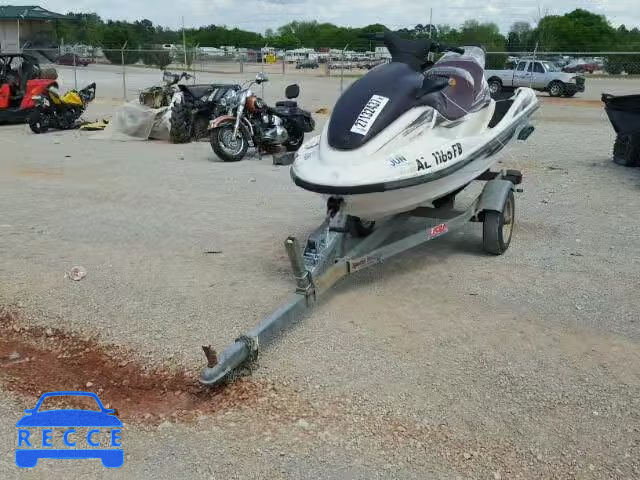 2005 YAMAHA JET SKI YAMA1698L900 image 1