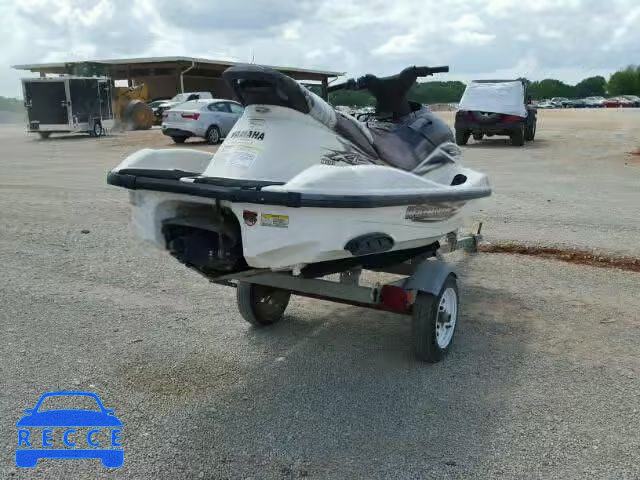 2005 YAMAHA JET SKI YAMA1698L900 Bild 3