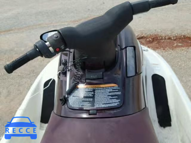 2005 YAMAHA JET SKI YAMA1698L900 image 4