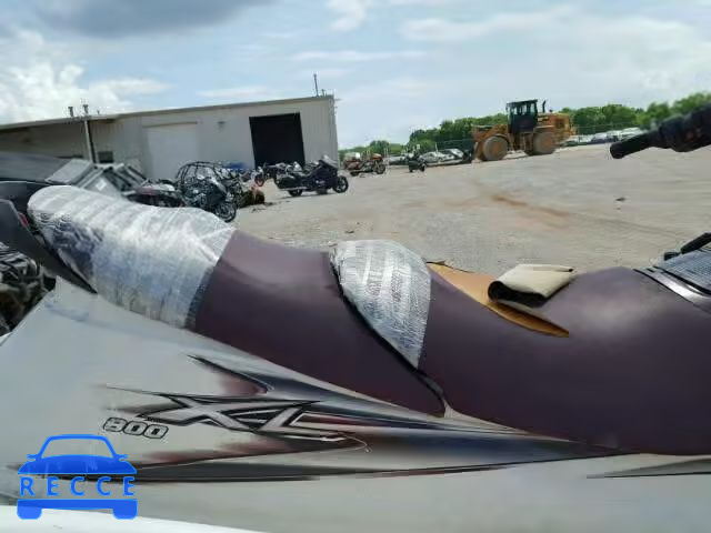 2005 YAMAHA JET SKI YAMA1698L900 image 5