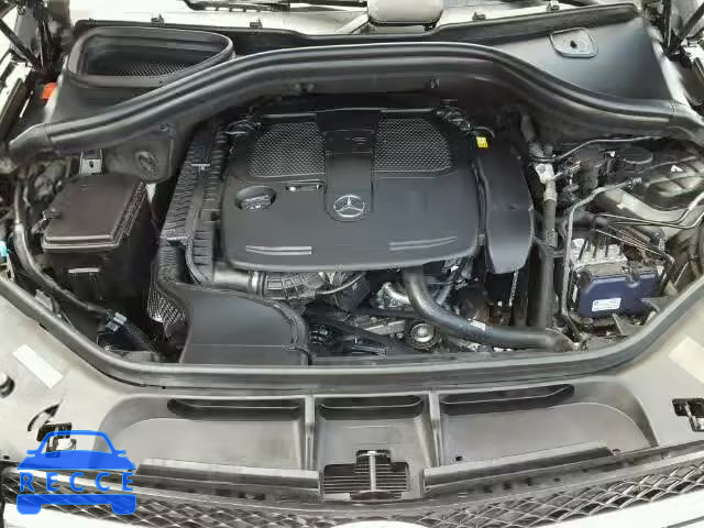 2016 MERCEDES-BENZ GLE 350 4JGDA5JB3GA738693 image 6