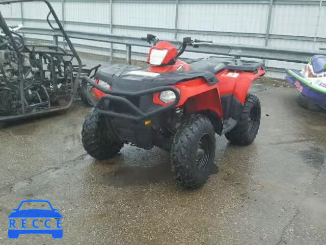 2012 POLARIS SPORTSMAN 4XAMH46A2CA518828 image 1