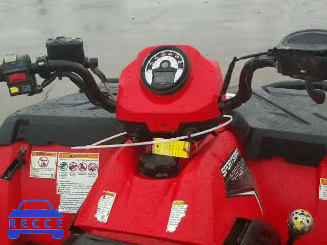 2012 POLARIS SPORTSMAN 4XAMH46A2CA518828 image 4