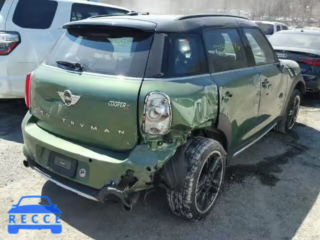 2016 MINI COOPER S C WMWZC5C51GWP49333 Bild 3