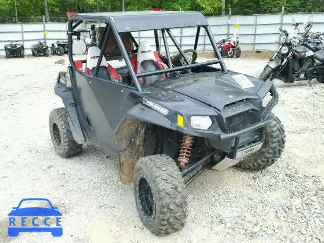 2011 POLARIS RZR S 800 4XAVE76A0BB421909 Bild 0