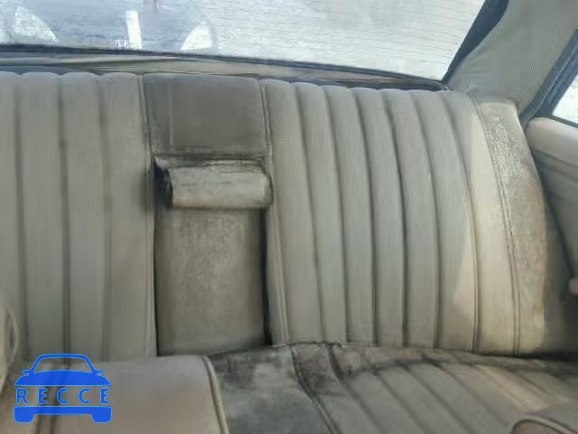 1971 MERCEDES-BENZ 250 11401112005969 Bild 5