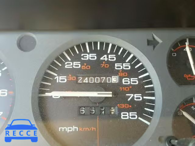 1993 JEEP CHEROKEE S 1J4FT68SXPL525855 image 7