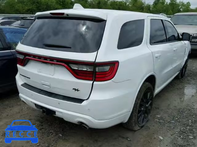 2015 DODGE DURANGO R/ 1C4SDHCT7FC817152 зображення 3