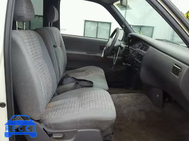 1996 TOYOTA T100 XTRAC JT4TN14DXT0015420 зображення 4