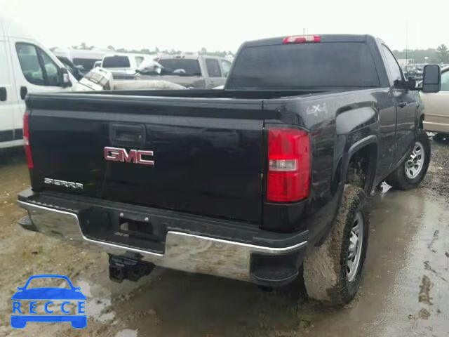 2015 GMC SIERRA K35 1GT021EG1FZ133862 image 3