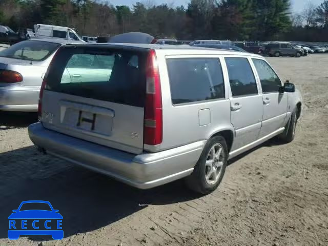 1999 VOLVO V70 YV1LW55A0X2614842 image 3