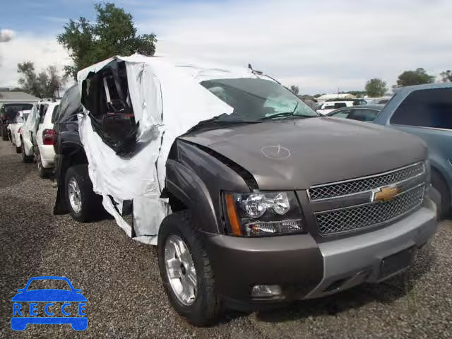 2012 CHEVROLET K1500 SUBU 1GNSKJE7XCR229274 image 0