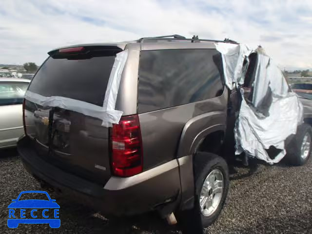 2012 CHEVROLET K1500 SUBU 1GNSKJE7XCR229274 image 3