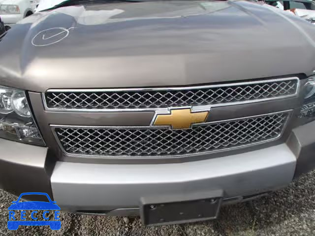 2012 CHEVROLET K1500 SUBU 1GNSKJE7XCR229274 image 6