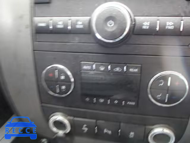 2012 CHEVROLET K1500 SUBU 1GNSKJE7XCR229274 image 8