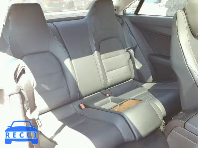 2013 MERCEDES-BENZ E550 WDDKJ7DB1DF205636 зображення 5