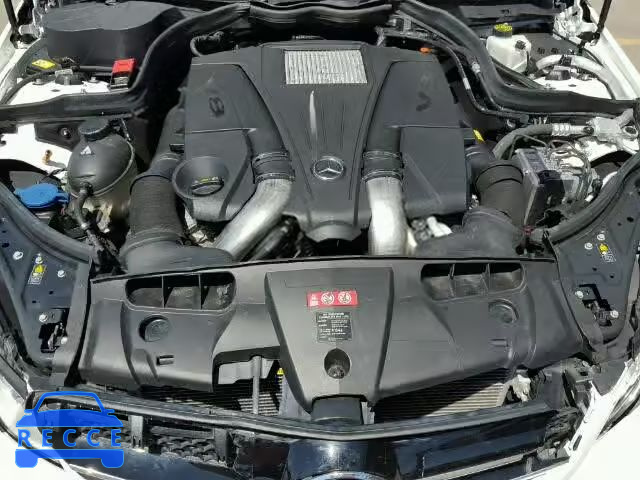 2013 MERCEDES-BENZ E550 WDDKJ7DB1DF205636 зображення 6
