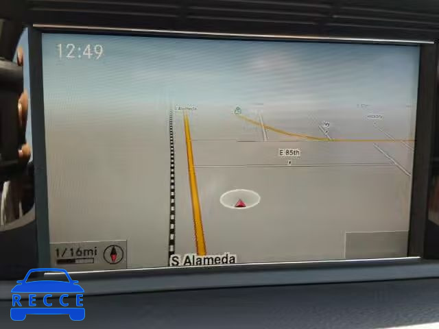 2013 MERCEDES-BENZ E550 WDDKJ7DB1DF205636 зображення 8
