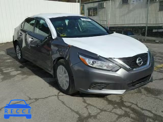 2017 NISSAN ALTIMA 2.5 1N4AL3AP6HC154866 Bild 0