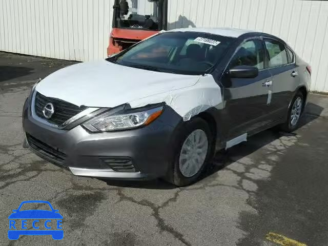 2017 NISSAN ALTIMA 2.5 1N4AL3AP6HC154866 Bild 1