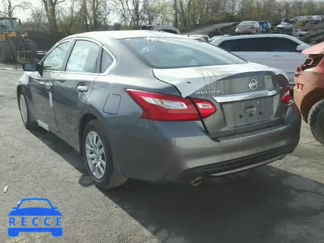 2017 NISSAN ALTIMA 2.5 1N4AL3AP6HC154866 Bild 2