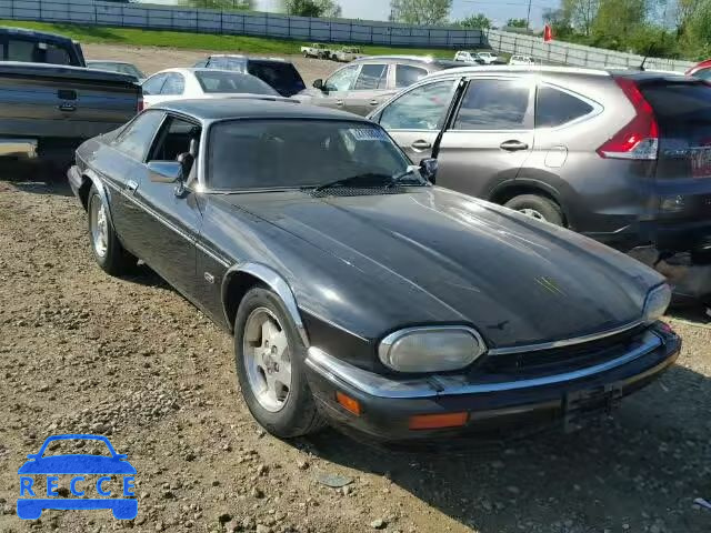 1995 JAGUAR XJS SAJNX5747SC199056 зображення 0