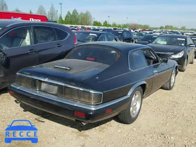 1995 JAGUAR XJS SAJNX5747SC199056 image 3