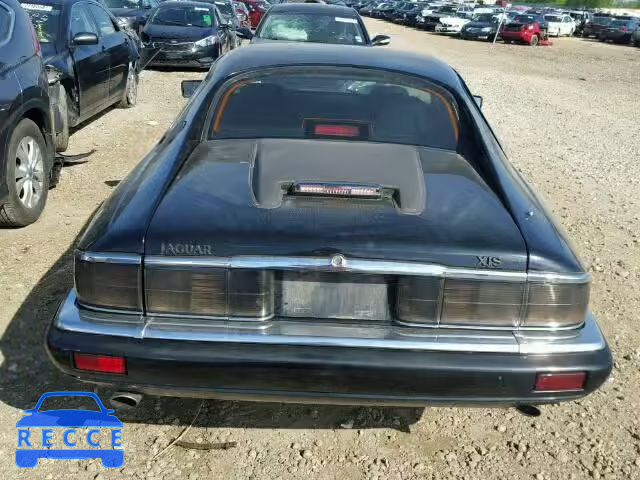 1995 JAGUAR XJS SAJNX5747SC199056 Bild 8