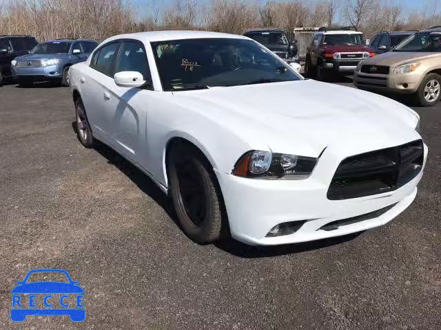 2013 DODGE CHARGER PO 2C3CDXAT6DH564941 image 0