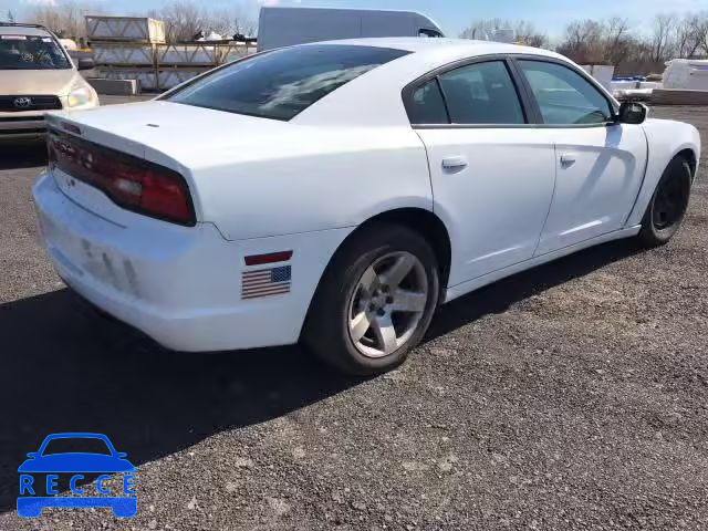 2013 DODGE CHARGER PO 2C3CDXAT6DH564941 image 3