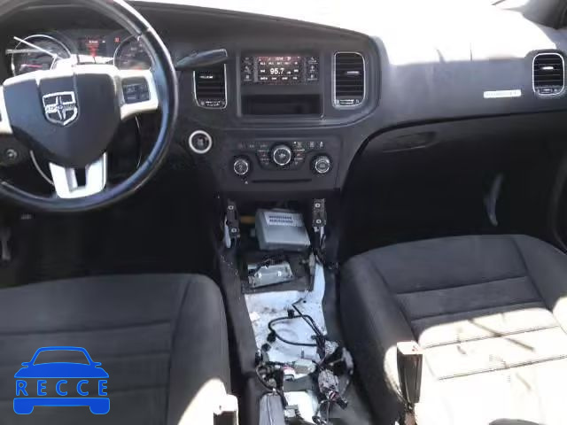 2013 DODGE CHARGER PO 2C3CDXAT6DH564941 image 4