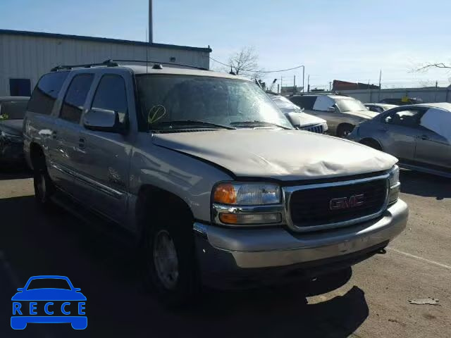 2005 GMC YUKON XL K 3GKFK16Z55G294194 image 0