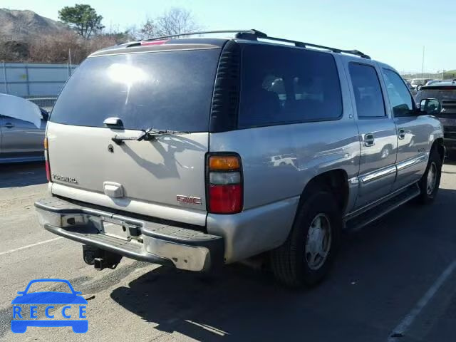 2005 GMC YUKON XL K 3GKFK16Z55G294194 image 3