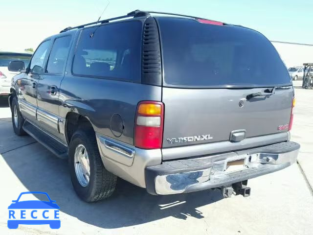 2000 GMC YUKON XL K 1GKFK16TXYJ182716 image 2