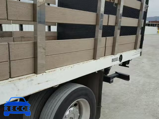 2008 FORD F550 SUPER 1FDAW56R48ED06649 image 8