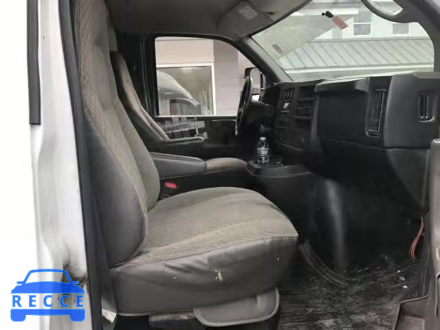 2008 CHEVROLET EXPRESS CU 1GBJG31K681129162 зображення 4