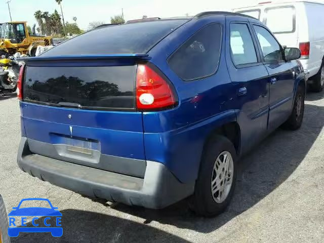 2005 PONTIAC AZTEK 3G7DA03E05S526097 image 3