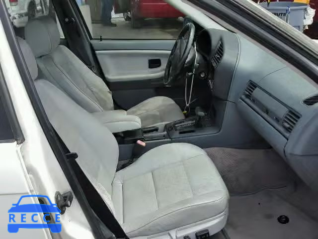 1994 BMW 325I AUTOMATIC WBACB4322RFL14803 зображення 4