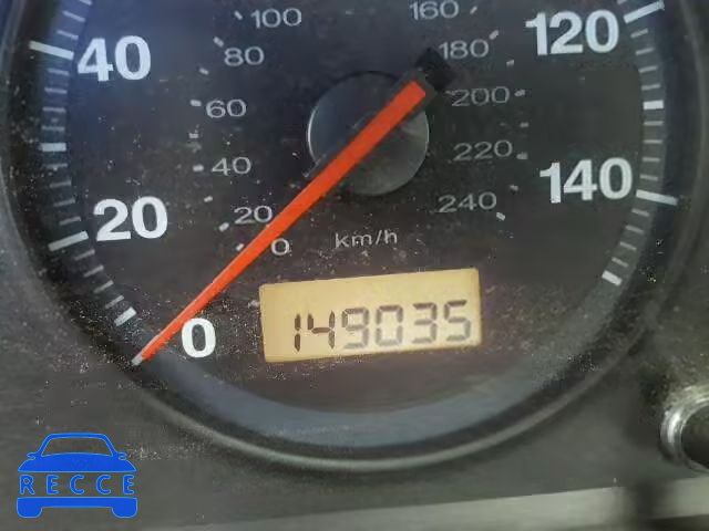 2002 HONDA CIVIC GX 1HGEN26572L000358 зображення 7