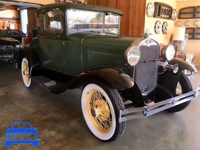 1930 FORD MODEL A A3819990 image 0