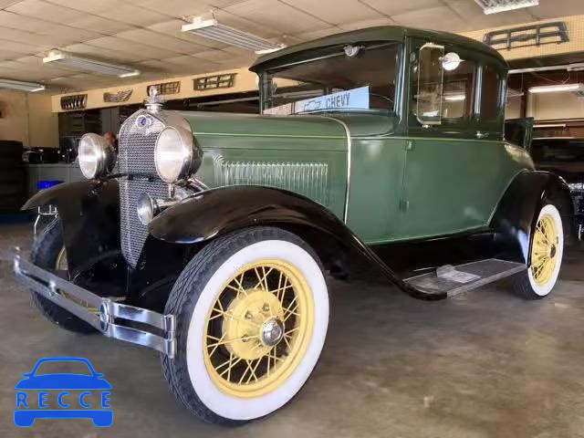 1930 FORD MODEL A A3819990 image 1
