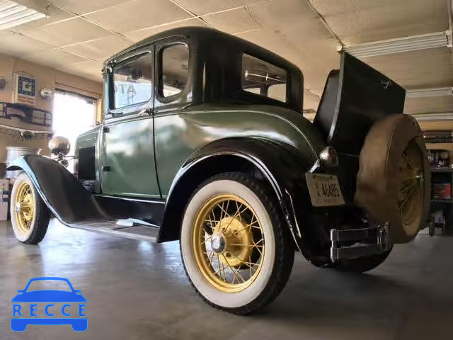 1930 FORD MODEL A A3819990 image 2