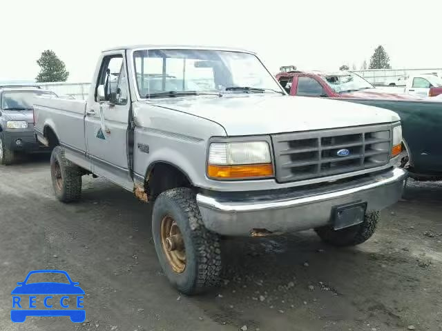 1994 FORD F250 2FTHF26H1RCA32620 image 0