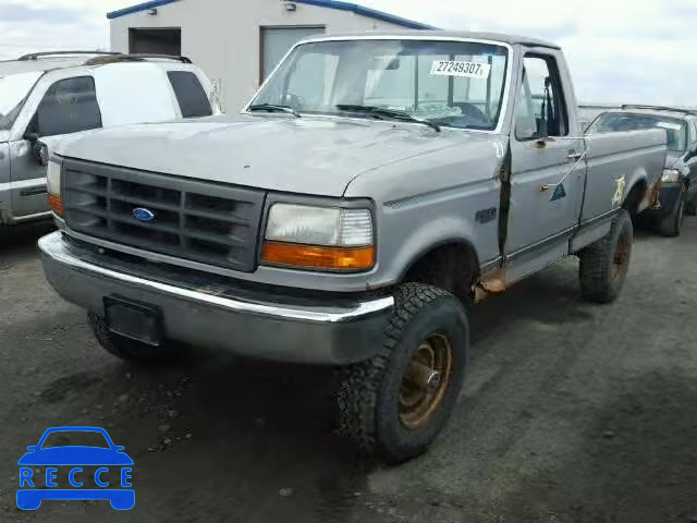 1994 FORD F250 2FTHF26H1RCA32620 image 1