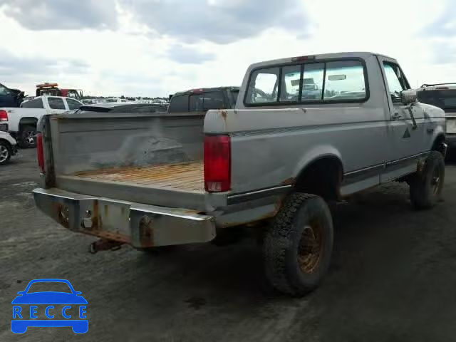 1994 FORD F250 2FTHF26H1RCA32620 image 3