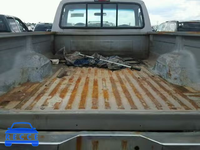 1994 FORD F250 2FTHF26H1RCA32620 image 5